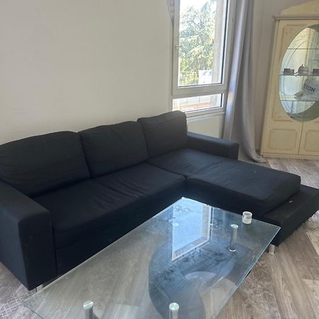 Apartamento Le Coins Sympa Lyon Exterior foto